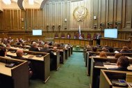 Отмена прямых выборов мэров в Карелии признана Верховным судом законной
