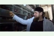 Р. Кадыров посетил урус-мартановскую птицефабрику