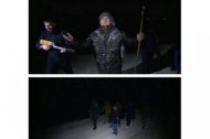 Рамзан Кадыров совершил туристический поход в Ножай-Юртовском районе