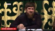 Рамзан Кадыров во дворце танца «Вайнах» провел встречу с работниками культуры. (Видео)