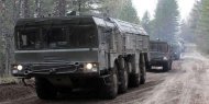 Россия расположит ядерное оружие в Калининграде