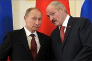 Глава ЧР поздравил Президента Республики Беларусь с днем рождения