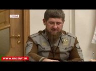 Иса Ибрагимов назначен новым руководителем Минмолодежи Чечни. (Видео)