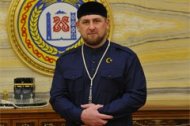 Р.Кадыров поздравил мусульман с наступлением месяца Раби уль-Авваль