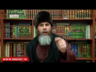 Муфтий Чечни Салах Межиев осудил вылазку бандитов в Грозном. (Видео)