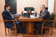 В Минкавказа России обсудили реализацию инвестиционных проектов в Республике Ингушетия