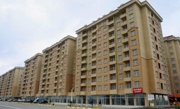КАРАБАХ. Семьям шехидов, инвалидам войны в Карабахе и событий 20 января выдали еще 50 квартир в Азербайджане