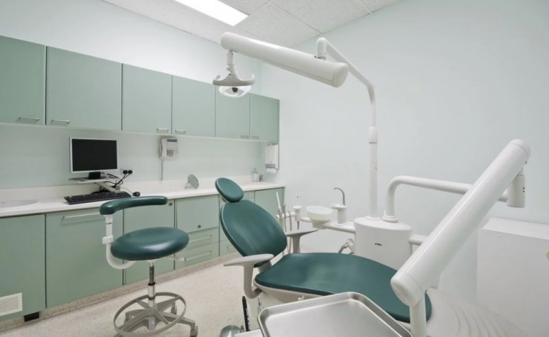 АСТРАХАНЬ. В Астрахани открылось новое детское стоматологическое отделение