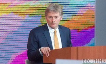 КАРАБАХ. Песков: о трехстороннем саммите глав России, Азербайджана и Армении речи пока не идет