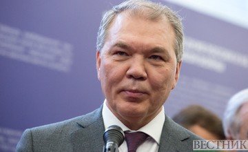 КАРАБАХ. Леонид Калашников: сенат Франции поощрил радикалов, обвиняющих Россию в прекращении Карабахской войны