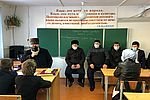 ЧЕЧНЯ.  Р. Дадаев посетил с. Кенхи