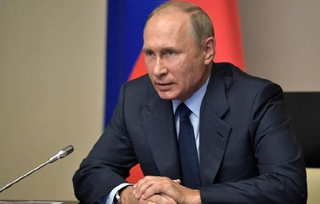 Путин гарантом безопасности в Карабахе считает российских миротворцев