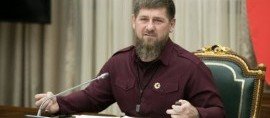 ЧЕЧНЯ. Рамзан Кадыров взял под личный контроль ликвидацию последствий стихии