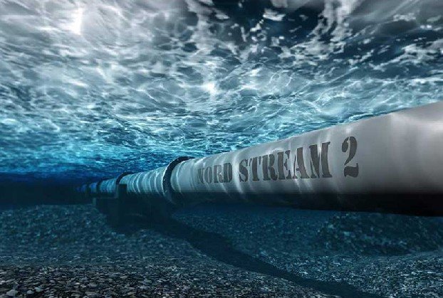 Nord Stream 2 заявил об активности военных кораблей в зоне строительства газопровода