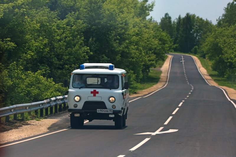 ЧЕЧНЯ. В Грозном отремонтируют 7 улиц, ведущих к медицинским учреждениям