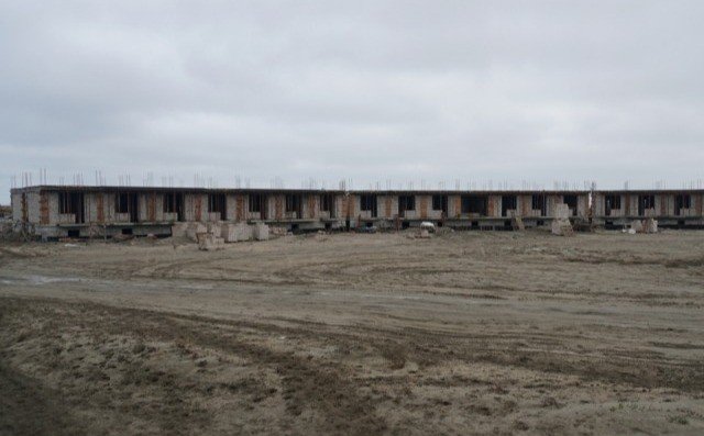 ДАГЕСТАН. В туркомплексе «Золотые дюны» построят новую гостиницу