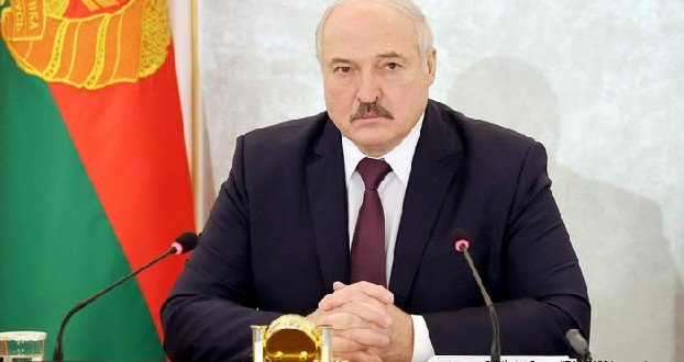 В Британии заявили о необходимости привлечь Лукашенко к ответственности