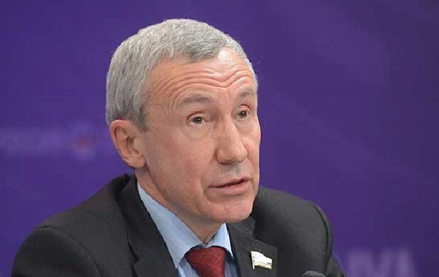 Россия как член ОДКБ будет защищать границы Армении от внешнего вмешательства - сенатор