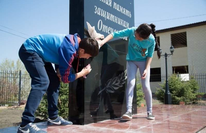 АСТРАХАНЬ. Астраханцы могут получить деньги из городского бюджета на обустройство общественных территорий
