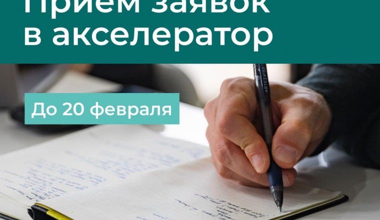 ЧЕЧНЯ. Открылся приём заявок в программу по выводу стартапов на рынок ОАЭ