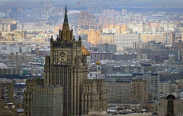 МИД РФ: в решении России признать суверенитет ЛНР и ДНР нет эмоций