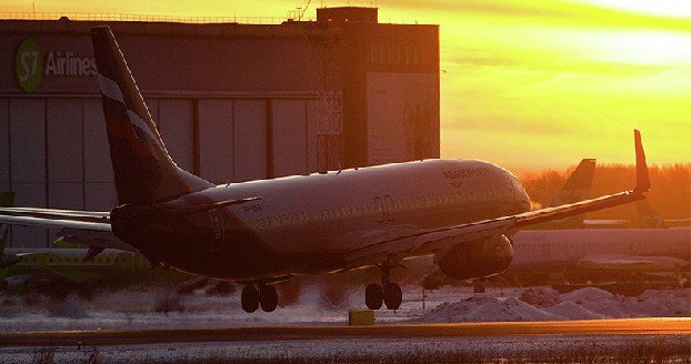 «Аэрофлот» приостановит все международные рейсы с 8 марта