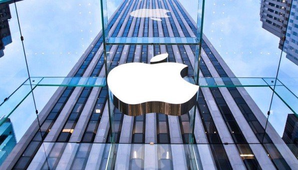 Apple запретила россиянам смотреть презентацию новых устройств