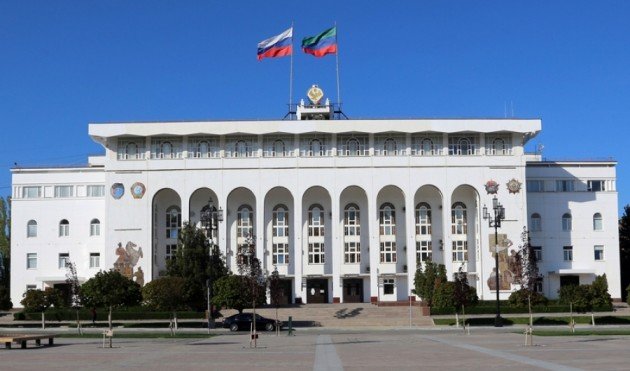 ДАГЕСТАН. Конкурс на гранты Главы Республики Дагестан в 2022 году
