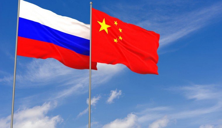 МИД РФ: Россия и Китай выстроили инфраструктуру для перехода на торговлю в нацвалютах