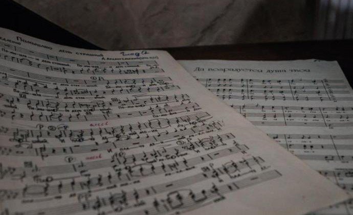 С. ОСЕТИЯ. Прославленные музыканты Осетии выступят с концертами в честь 1100-летия Крещения Алании