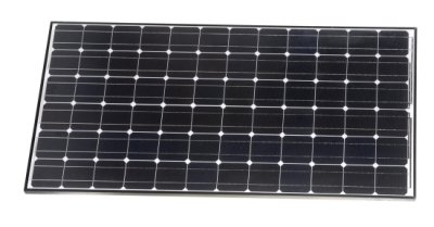 Поставлен  рекорд по эффективности солнечных батарей.