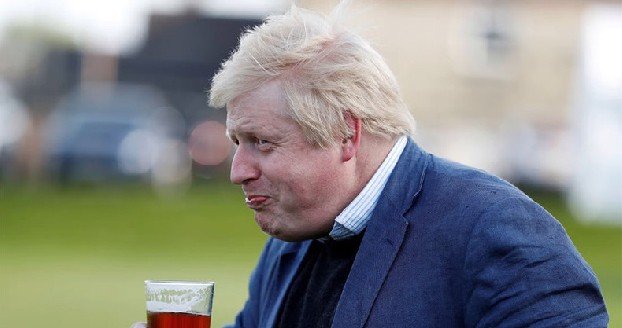 Британскому премьеру Джонсону грозит вотум недоверия из-за пьянства