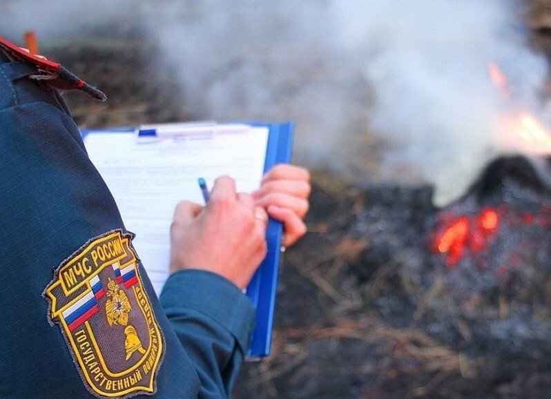 ЧЕЧНЯ. Повышены штрафы за нарушение требований пожарной безопасности