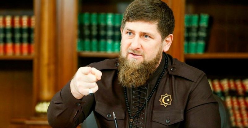 ЧЕЧНЯ. Р. Кадыров: Доказательств уничтожения отряда "Ахмат" - нет! И не будет
