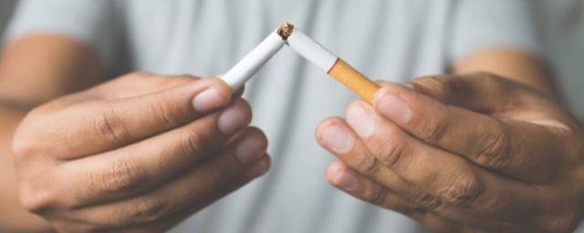 Ученые обнаружили связь между сигаретным дымом и переломами костей у мужчин