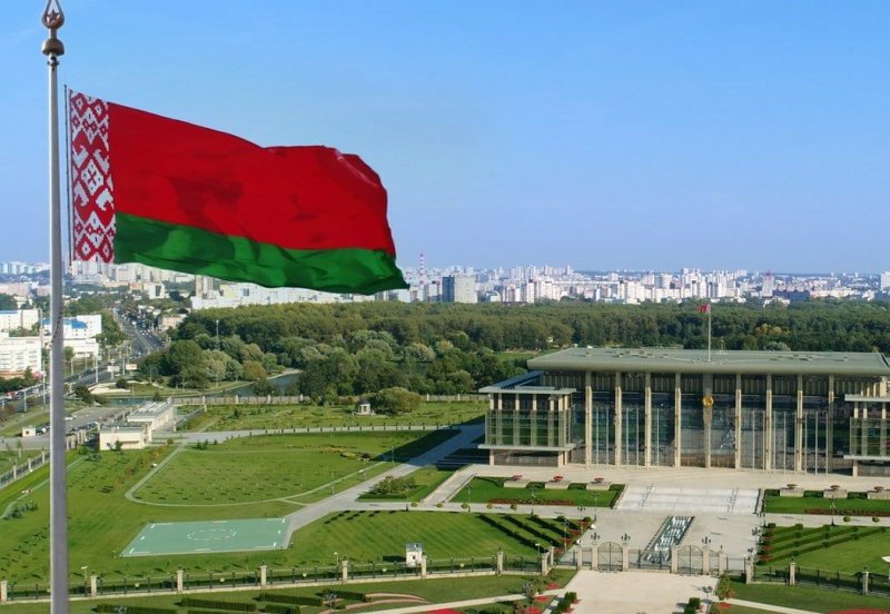 АСТРАХАНЬ. Астраханский губернатор направил поздравительные телеграммы в Беларусь