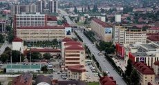 ЧЕЧНЯ.  До конца года в Грозном отремонтируют больше 100 домов