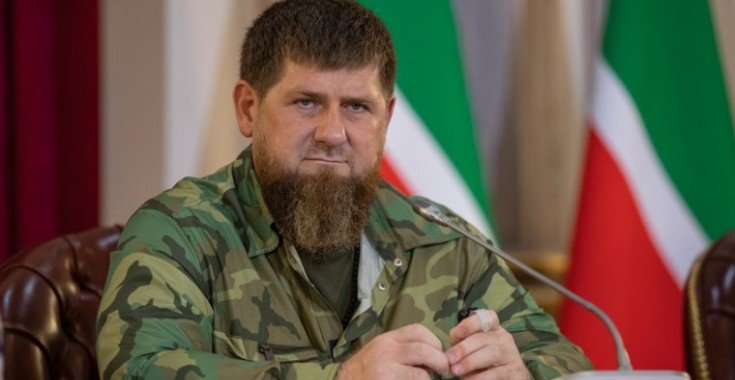ЧЕЧНЯ. Кадыров: Годы борьбы с терроризмом воспитали из чеченских силовиков настоящих воинов