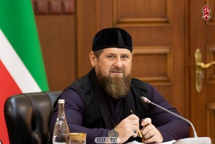 ЧЕЧНЯ. Рамзан Кадыров поздравил всех мусульман с наступлением священного праздника ИД АЛЬ-АДХА