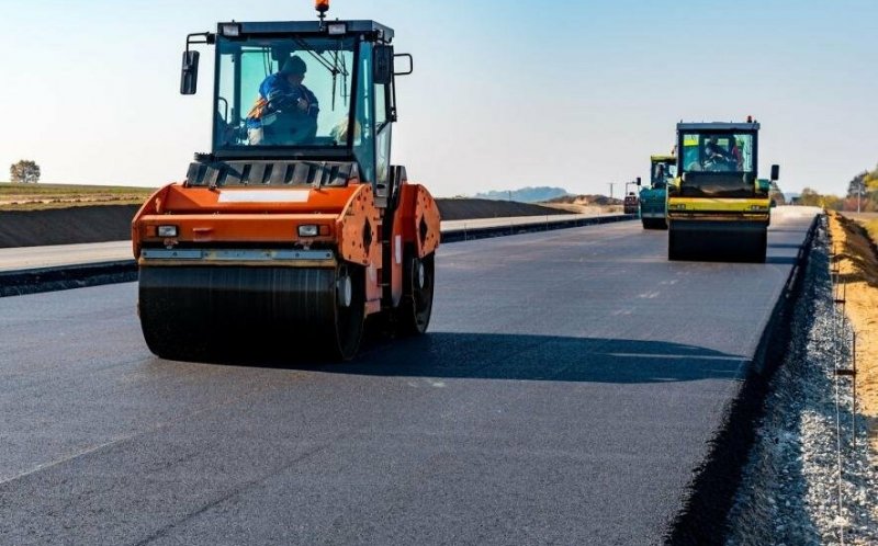 С. ОСЕТИЯ. Северная Осетия получит более 1,9 млрд рублей на развитие дорожного хозяйства.