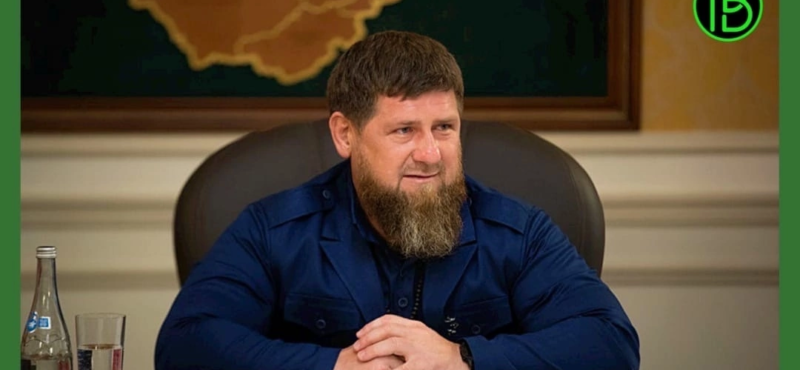 УКРАИНА. Глава ЧР Р. Кадыров заявил, что Лисичанск полностью окружён союзными войсками