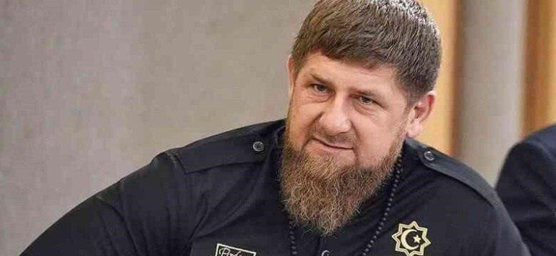 УКРАИНА. Р. Кадыров: Жители Лисичанска тепло встретили спецназ «Ахмат»