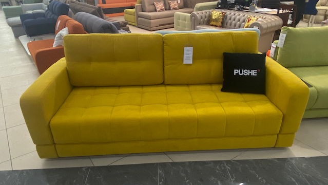 Ищете, где приобрести мягкий, удобный диван по приемлемой цене?
