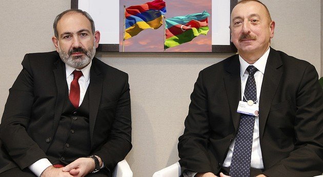 АЗЕРБАЙДЖАН. Почему важны именно прямые переговоры между Алиевым и Пашиняном