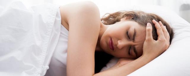 Британские врачи назвали симптом рака поджелудочной, проявляющийся перед сном