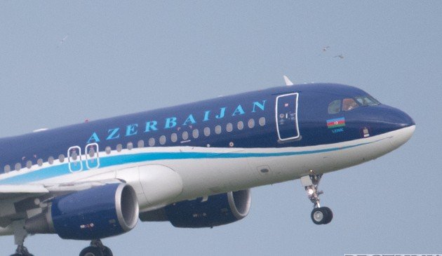 КАРАБАХ. Еще один аэропорт на освобожденных землях Азербайджана получил код IATA