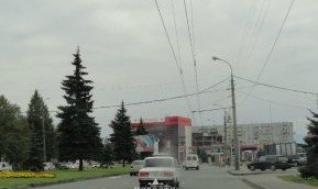 С. ОСЕТИЯ. Во Владикавказе появится новая бесплатная парковочная зона