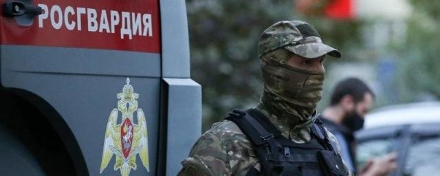 СЕВАСТОПОЛЬ. В Севастополе введен желтый уровень террористической опасности