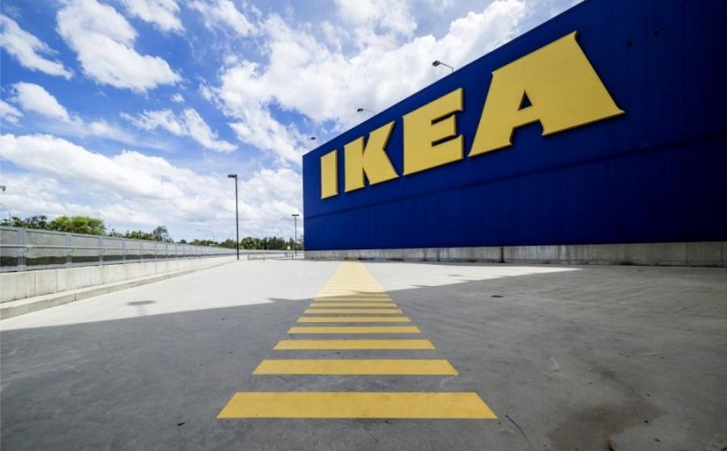 5 сентября российские заводы  IKEA возобновят работу