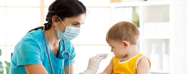 Американские ученые предположили, что вакцины с содержанием алюминия провоцируют у детей астму